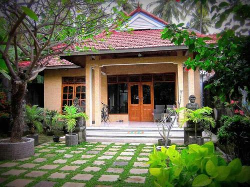 Villa Casa Shanti