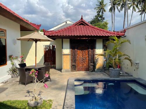 Villa Casa Shanti