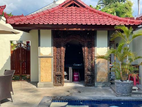 Villa Casa Shanti