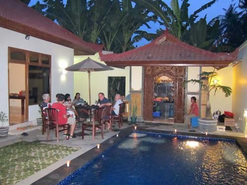 Villa Casa Shanti