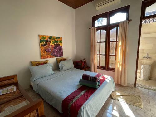 Villa Casa Shanti