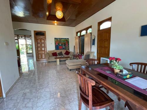 Villa Casa Shanti