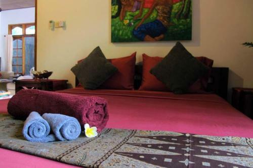 Villa Casa Shanti
