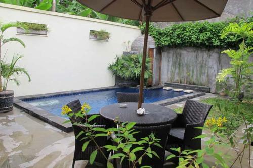 Villa Casa Shanti