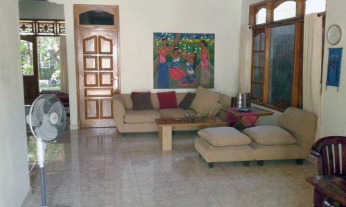 Villa Casa Shanti