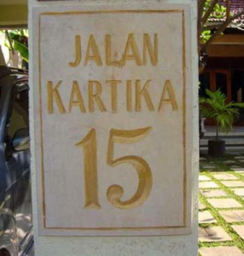 Villa Casa Shanti