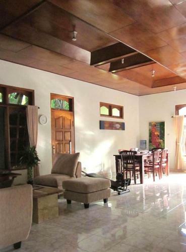 Villa Casa Shanti
