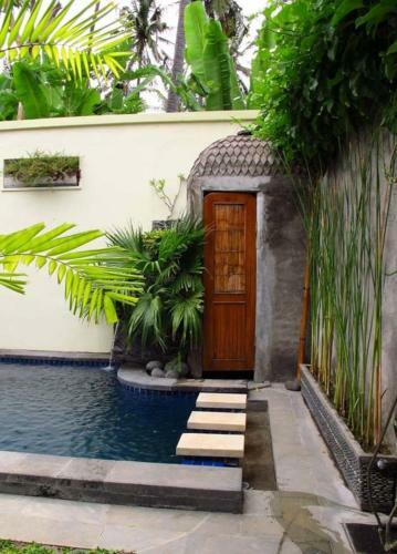 Villa Casa Shanti