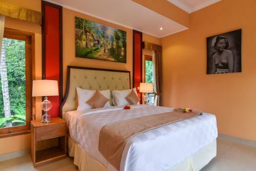 Lovina Premium Villa Resort - Luxury Holiday Service!
