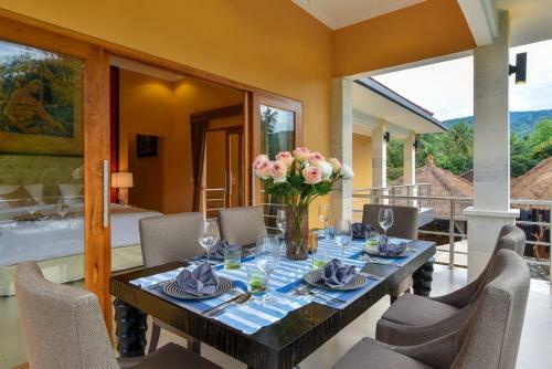 Lovina Premium Villa Resort - Luxury Holiday Service!