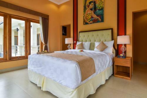 Lovina Premium Villa Resort - Luxury Holiday Service!