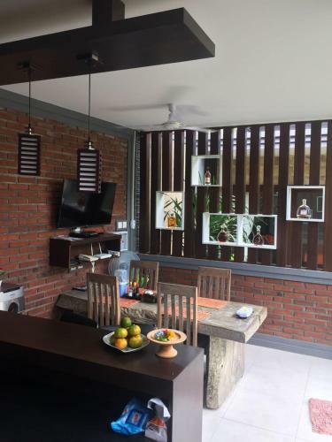 Villa Twin Lovina