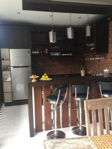 Villa Twin Lovina