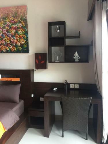 Villa Twin Lovina
