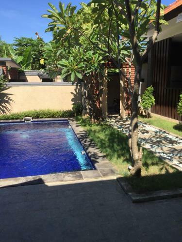 Villa Twin Lovina