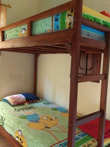 Family Hostel