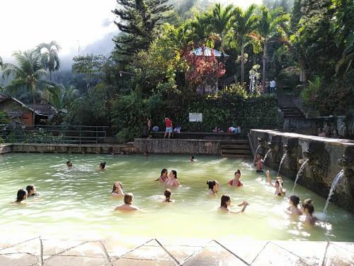 Family Hostel