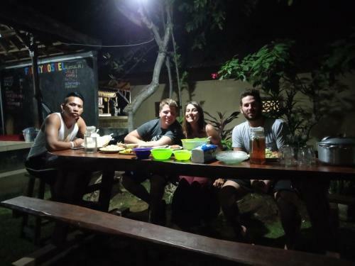 Family Hostel