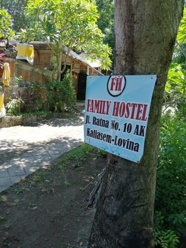 Family Hostel