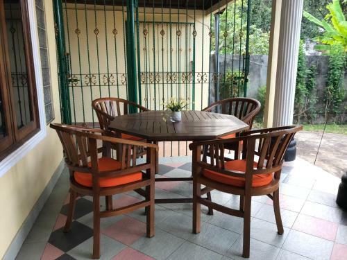 Hostal Annie Villa