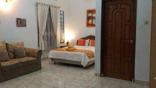 Hostal Annie Villa