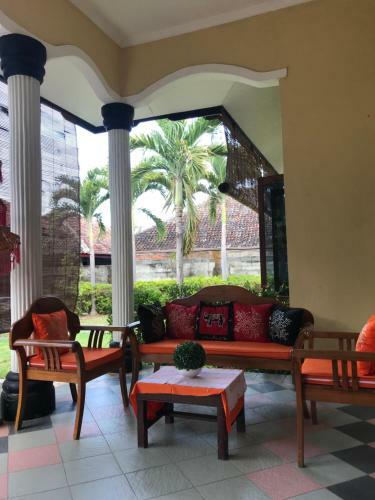 Hostal Annie Villa
