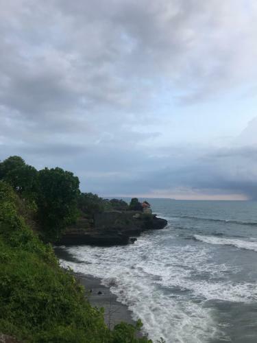 Hostal Annie Villa