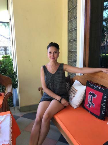 Hostal Annie Villa