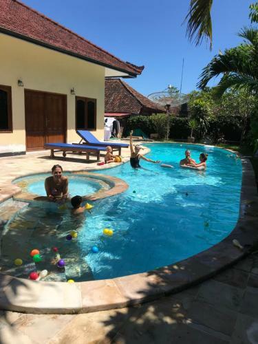 Hostal Annie Villa