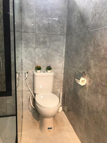Hostal Annie Villa