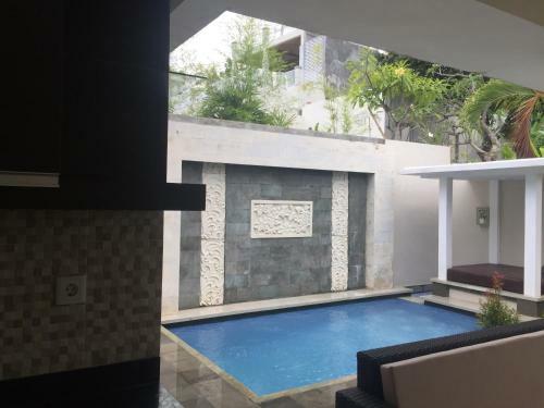 Villa The Kayuputih