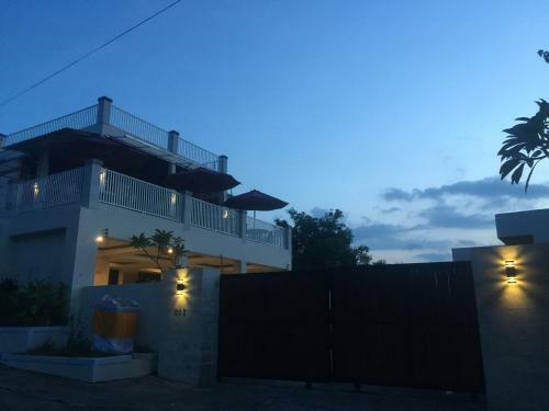 Villa The Kayuputih
