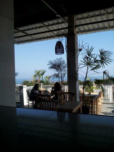 Villa The Kayuputih