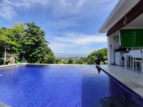 Apartamento Cantik Villa Tugu Belanda