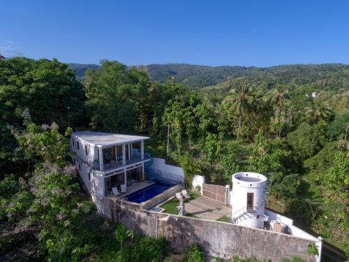 Villa Kapal