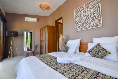 Villa Kapal