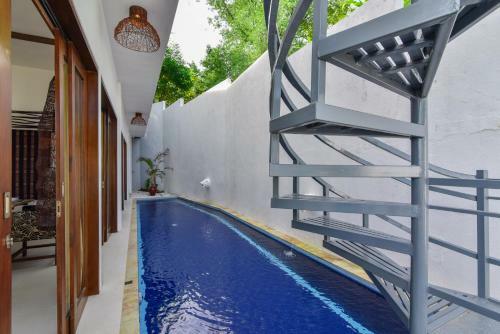 Villa Kapal