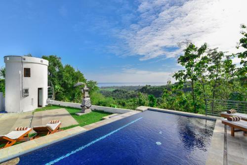 Villa Kapal