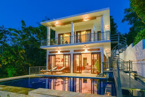 Villa Kapal