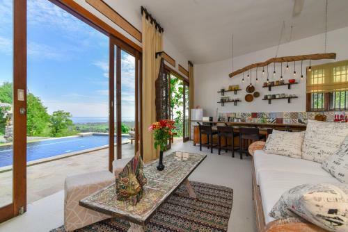 Villa Kapal