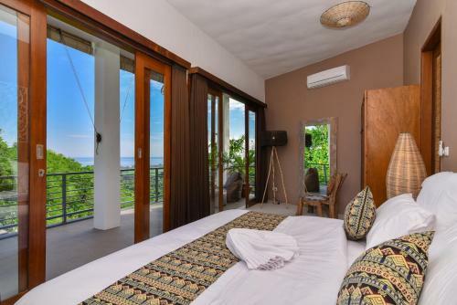 Villa Kapal