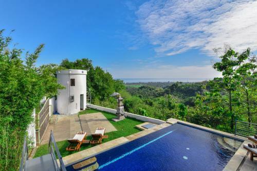 Villa Kapal