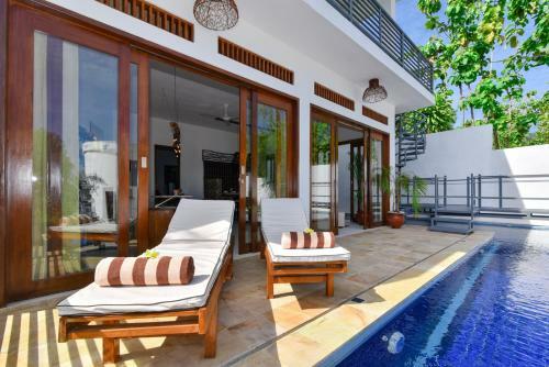Villa Kapal