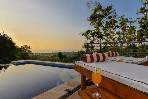 Villa Kapal