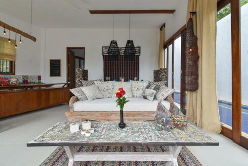 Villa Kapal