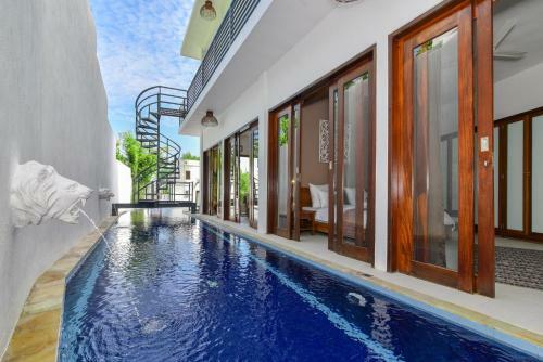 Villa Kapal