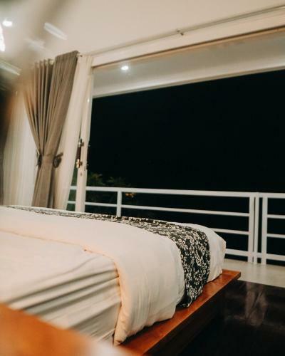 Bamboo Cozy Villa