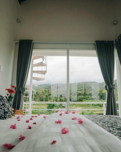 Bamboo Cozy Villa