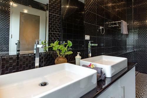 Apartamento Hillside Lovina