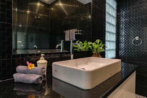 Apartamento Hillside Lovina